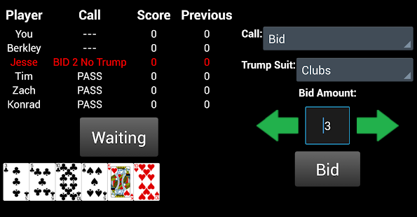 Download Fingers the Card Game APK for PC