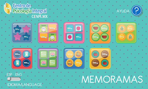 【免費家庭片App】CENPIMX MEMORAMAS-APP點子