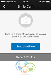 Healthy Smile Centre poster 5