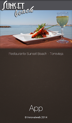 Restaurante Sunset Beach