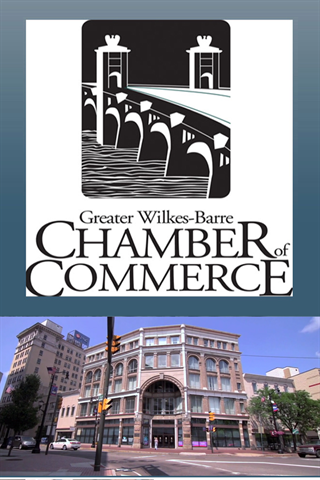 Greater Wilkes-Barre Chamber