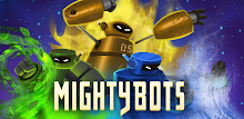 Mighty Bots: Fighting Robots APK
