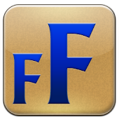 Big Font (change font size)