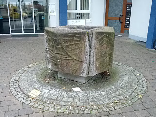 Geldbrunnen