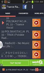 How to install Trance Radio 1.0 apk for android