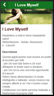 Free I Love Myself APK for PC