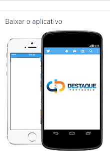 PORT NEWS Screenshots 2