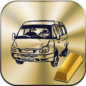 Russian Road gold 4.0.0