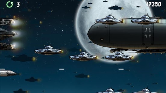 How to install IRON SKY - The Arcade Shooter 1.1 unlimited apk for pc