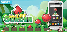 Sweet Garden by SPRING GAMES APK
