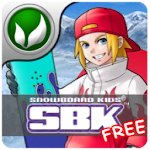 Snowboard Kids Free Apk