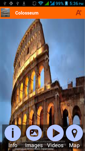 Colosseum