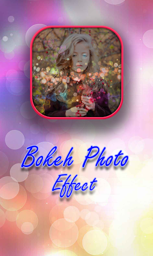 Bokeh Photo Effects