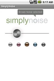 SimplyNoise