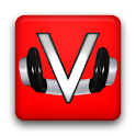 Voice Action Music Player logo