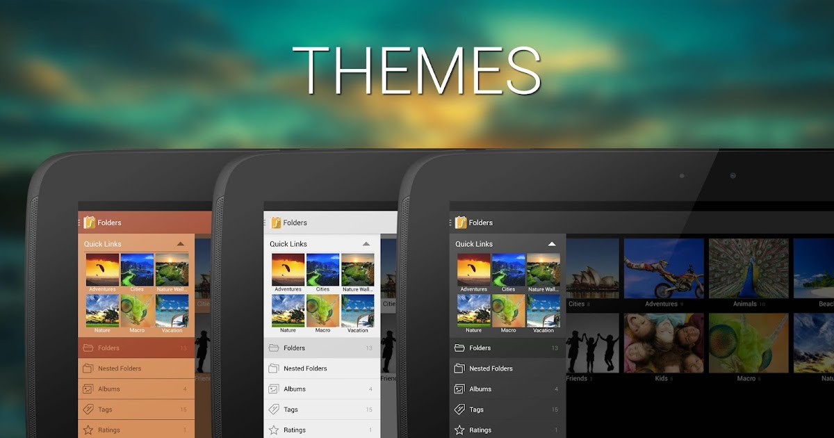 [New Apk] F-Stop Media Gallery PRO v4.0.5 Android Apk 