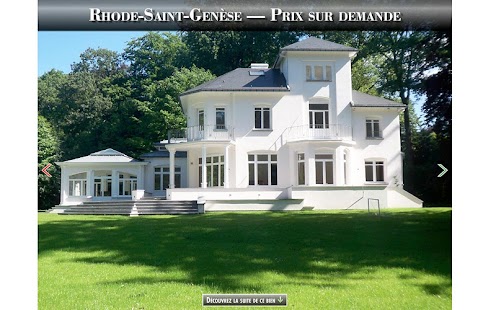 Free Download Immo Prestige APK for PC