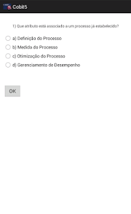 How to download Cobit 5 questoes app teste 1.0 mod apk for pc