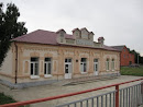 Тербунский ЖД вокзал