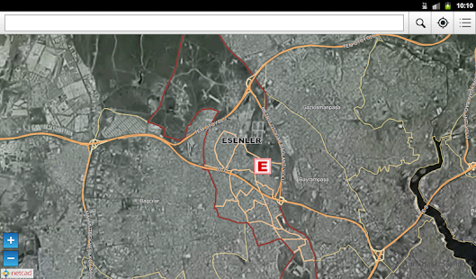KEOS Esenler Screenshots 5