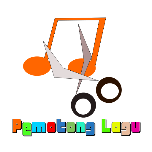 Pemotong Lagu LOGO-APP點子