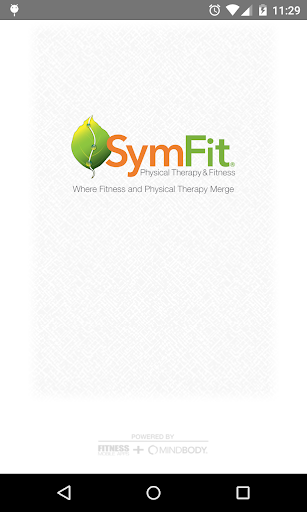 SymFit Lifestyle