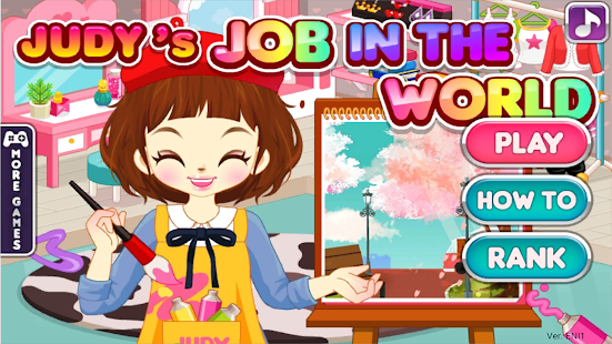 How to get Judy's Job in the World-Dress 1.400 apk for pc