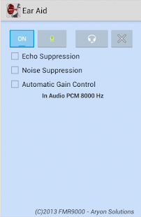 How to install Ear Aid Demo 1.0 apk for laptop