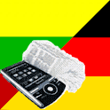 German Lithuanian Dictionary logo
