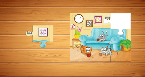 How to download Pets Puzzle Games For Kids lastet apk for laptop
