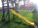 Playground Cedritos