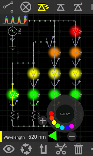 【免費教育App】EveryCircuit Free-APP點子