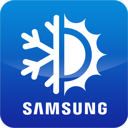 Samsung Aire Acondicionado LOGO-APP點子