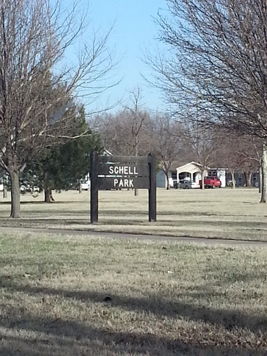 NW Wichita Schnell Park