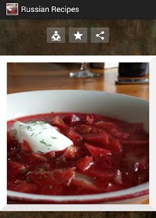 How to download Russian Recipes patch 1.0 apk for laptop