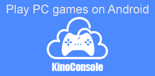 Изображения KinoConsole - Stream PC games на ПК с Windows