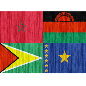 Africa Country Flags Quiz.apk 1.1