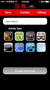 Tt eSPORTS PLUS+ Screenshots 1