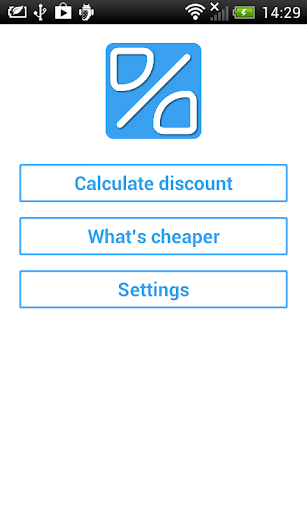 Discount Calculator Plus