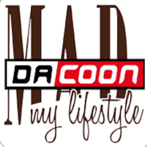 MAD/Dacoon LOGO-APP點子