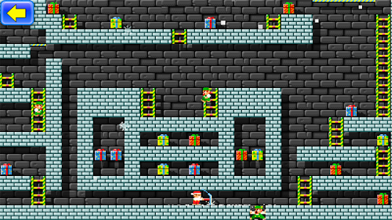 How to mod Santa Claus: The lost gifts lastet apk for android