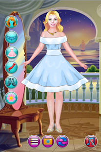 How to mod Dress Up Princess lastet apk for laptop