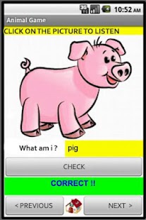 How to get Animal Game EN lastet apk for pc