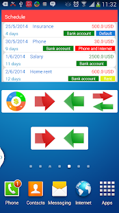 How to install Easy Budget Tracker patch 2.2.9 apk for android