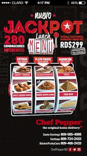 Lastest Chef Pepper RD APK for PC