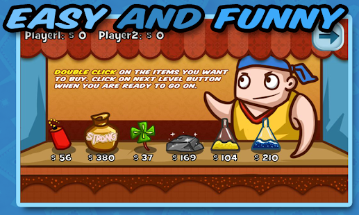 Download Crazy Gold APK