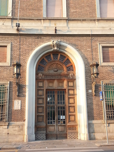 Old Sant'Anna Hospital