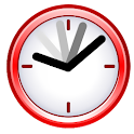 About Time! logo