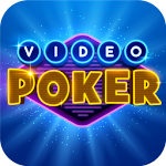 Video Poker - 12 Free Games Apk