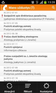 Lastest DocLogix mobili darbo vieta APK for Android